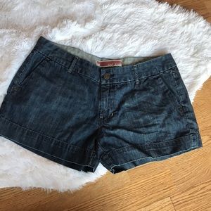 Gap Jeans Size 8 Jean Shorts